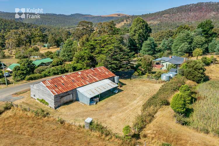 Main view of Homely residentialLand listing, 14 Moodys Road, Allens Rivulet TAS 7150