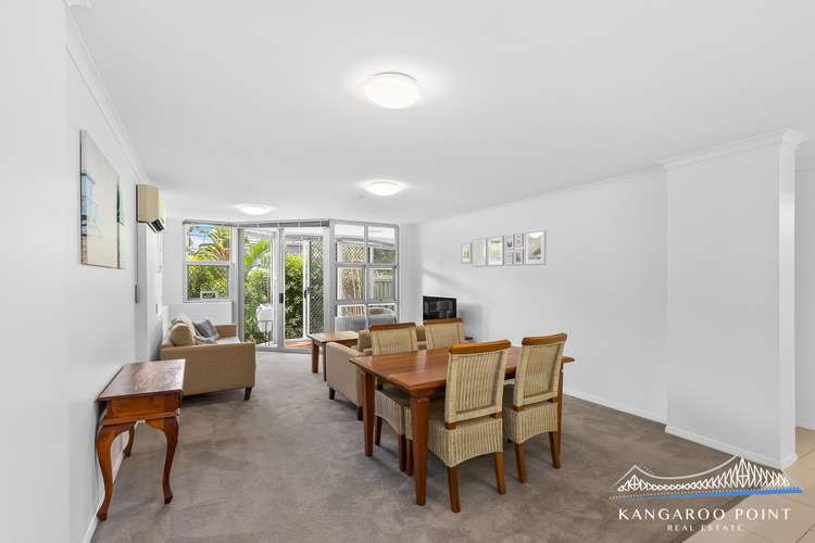 3/55 Thorn Street, Kangaroo Point QLD 4169