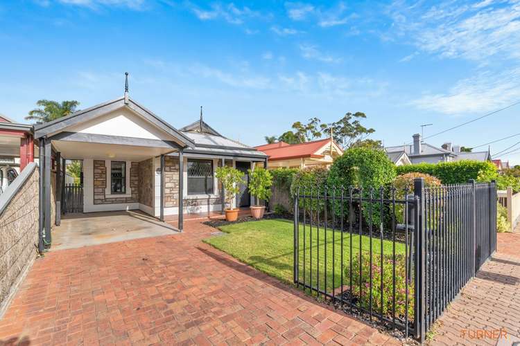 Main view of Homely house listing, 23 Alison Street, Glenelg North SA 5045