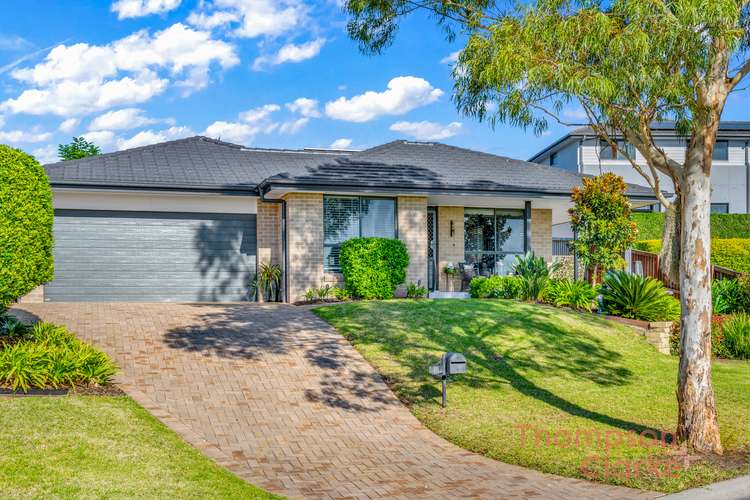 Third view of Homely house listing, 18 Darcys Circuit, Gillieston Heights NSW 2321