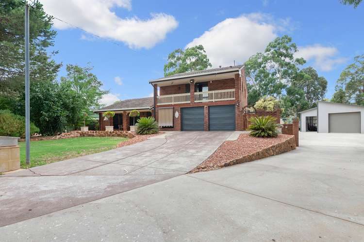 Main view of Homely house listing, 1 Rose Court, Lesmurdie WA 6076