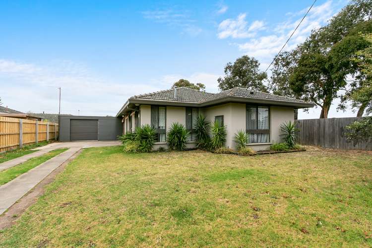 231 Raglan Street, Sale VIC 3850