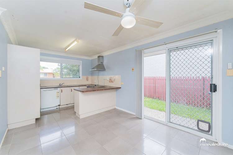 Fifth view of Homely house listing, 6 Cassia Street, Norman Gardens QLD 4701