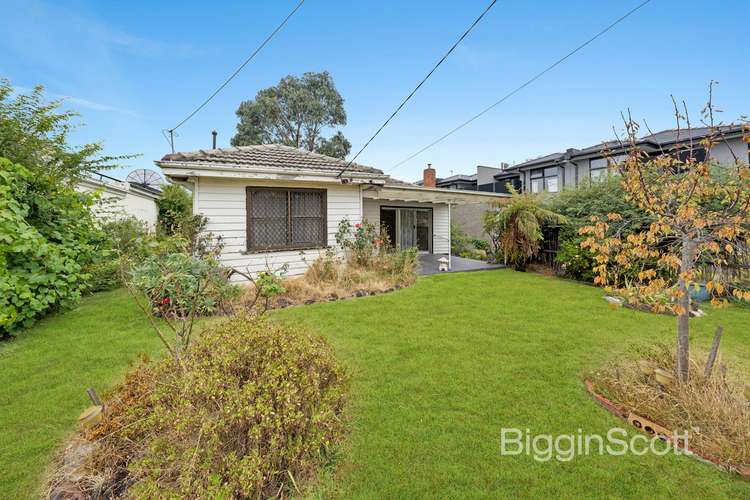 Main view of Homely house listing, 38 Ash Grove, Springvale VIC 3171