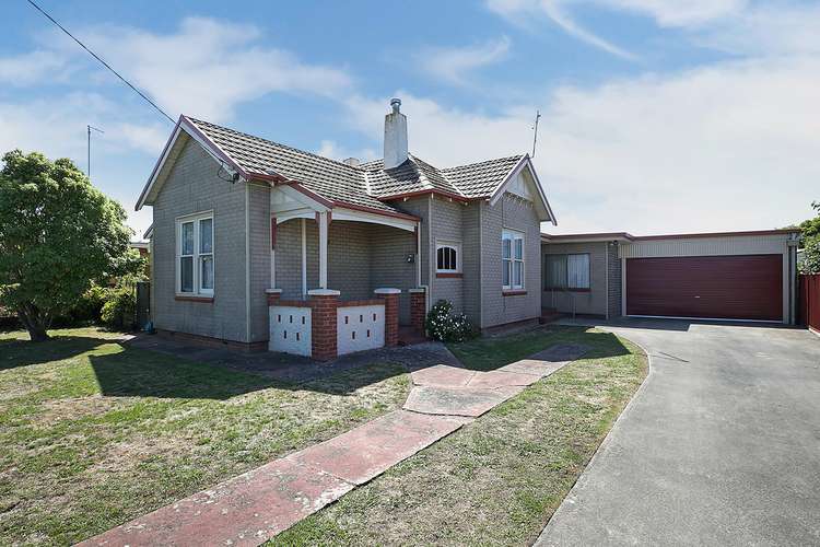 Main view of Homely house listing, 367 Murray Street, Colac VIC 3250