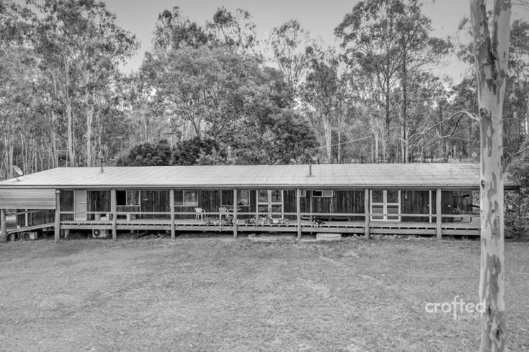 26 Dunfermline Road, North Maclean QLD 4280