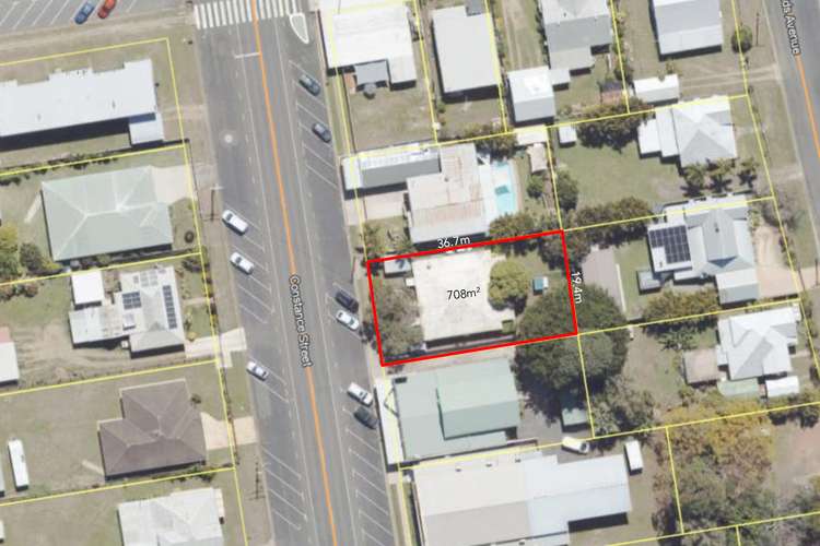 Main view of Homely blockOfUnits listing, 43 Constance Street, Mareeba QLD 4880