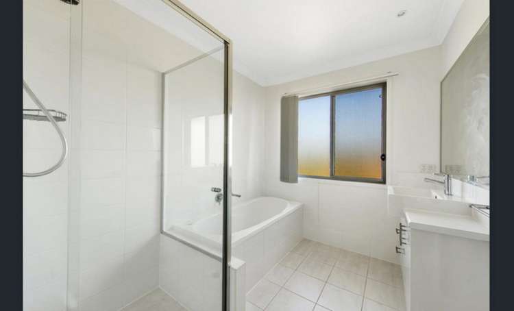 Second view of Homely townhouse listing, 2/20 Ambition Street, Ormeau QLD 4208