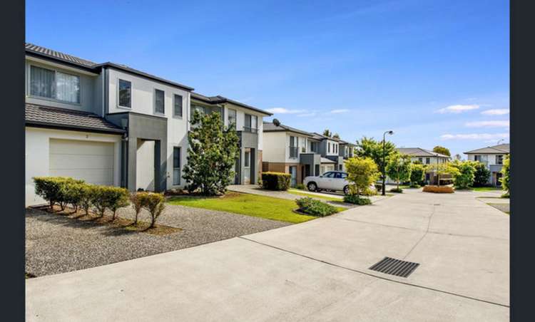 Fourth view of Homely townhouse listing, 2/20 Ambition Street, Ormeau QLD 4208