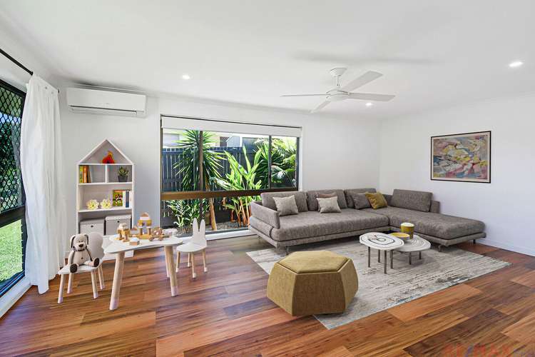 Fourth view of Homely house listing, 9 Teranna Street, Battery Hill QLD 4551