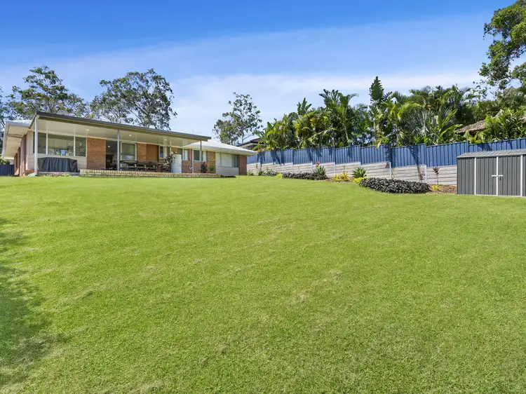 Third view of Homely house listing, 38 The Domain, Nerang QLD 4211