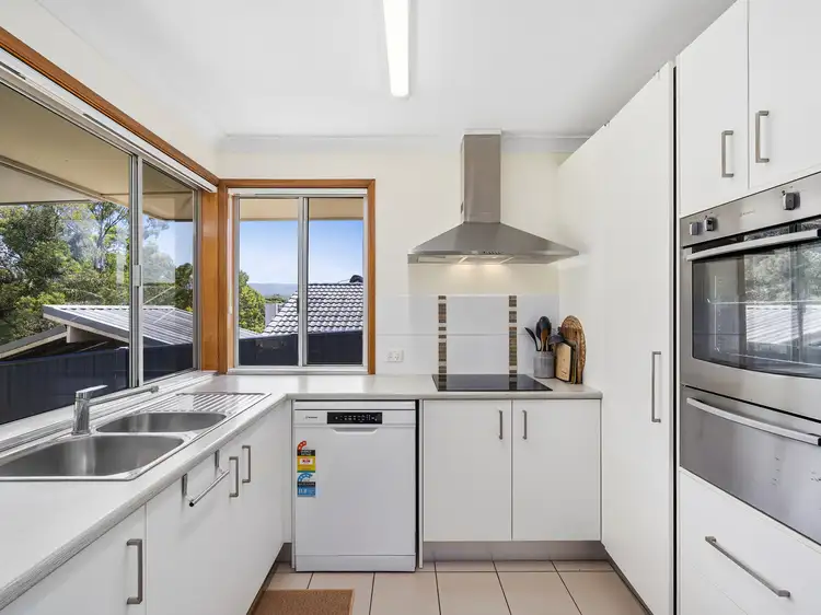 Fifth view of Homely house listing, 38 The Domain, Nerang QLD 4211