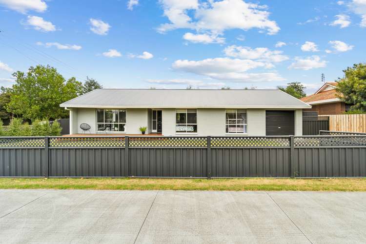 Main view of Homely house listing, 371 York Street, Sale VIC 3850