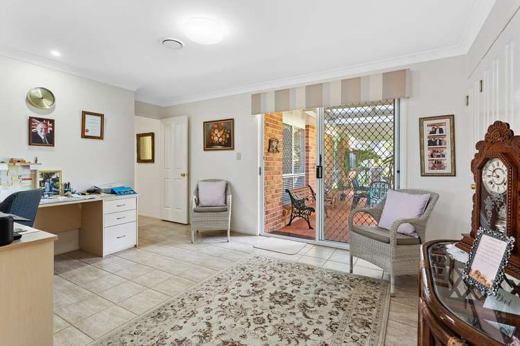 Sixth view of Homely house listing, 10 Parkland Close, Rangeville QLD 4350