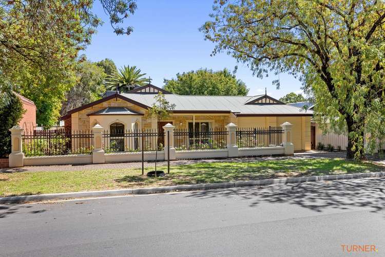 Second view of Homely house listing, 7 Kyle Street, Glenside SA 5065