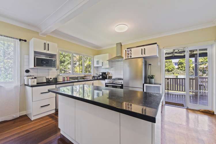 Main view of Homely house listing, 19 Benelong Street, Kedron QLD 4031