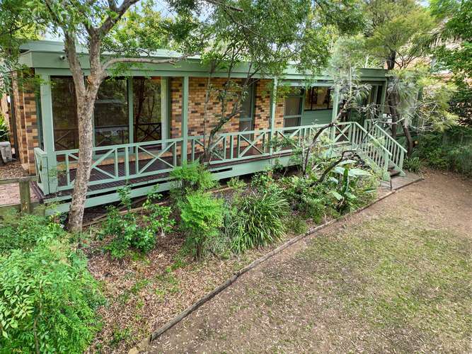 Main view of Homely house listing, 27 Menindee Avenue, Leumeah NSW 2560