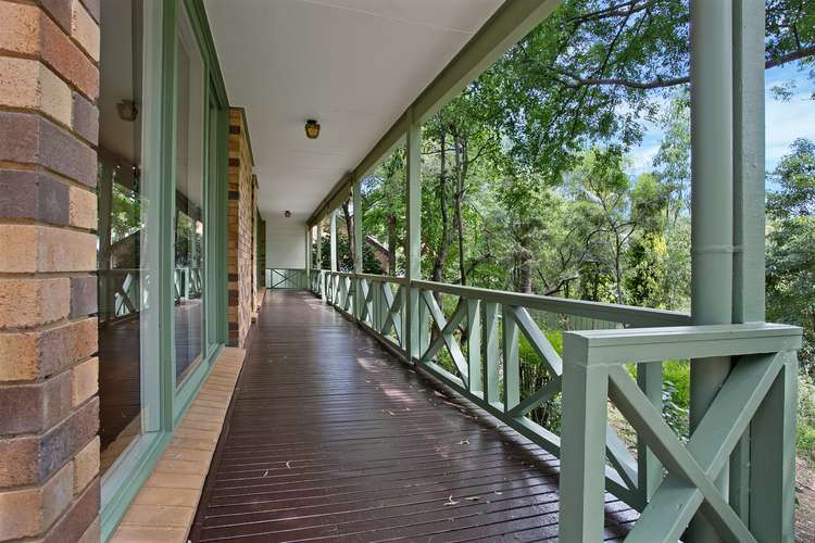 Second view of Homely house listing, 27 Menindee Avenue, Leumeah NSW 2560
