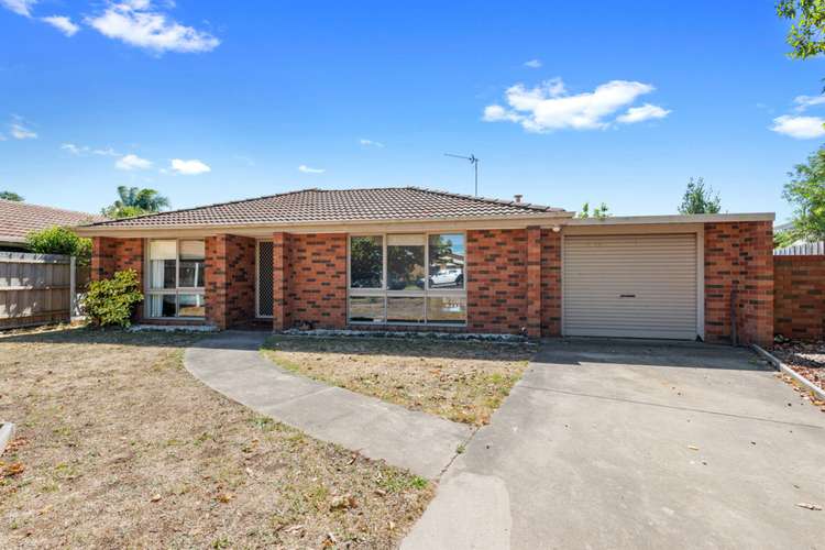 Main view of Homely house listing, 7 Alison Court, Sale VIC 3850