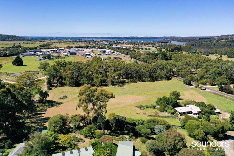 Main view of Homely residentialLand listing, LOT 2, 202 Tully Street, St Helens TAS 7216