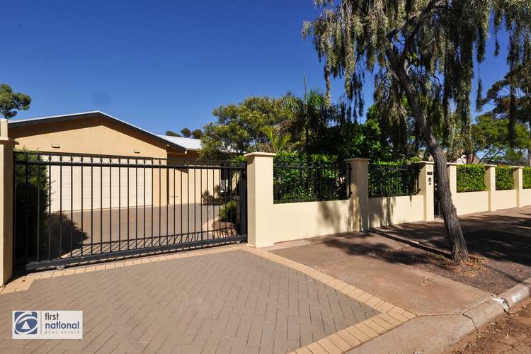 Main view of Homely house listing, 19 Harris Crescent, Port Augusta West SA 5700