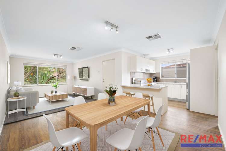 Main view of Homely semiDetached listing, 39 Dalston Crescent, Kardinya WA 6163