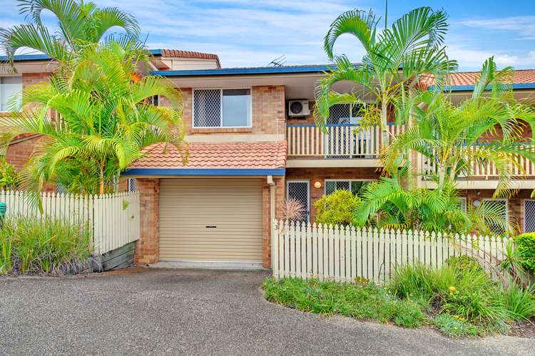 3/11 Meadow Place, Middle Park QLD 4074