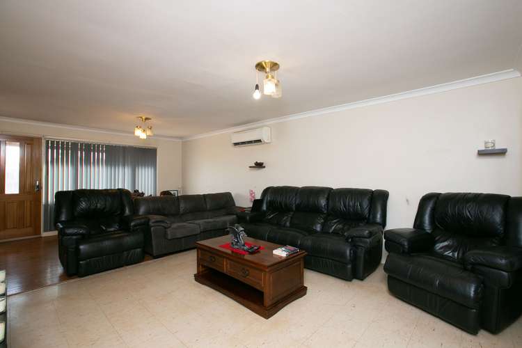 Seventh view of Homely house listing, 31 Acacia Way, South Hedland WA 6722