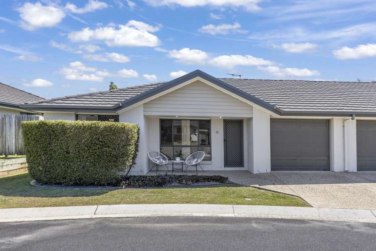 Main view of Homely villa listing, 21/18 Nambucca Close, Murrumba Downs QLD 4503
