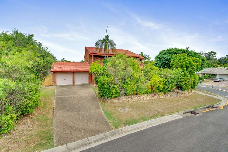 1 Copping Court, Sinnamon Park QLD 4073