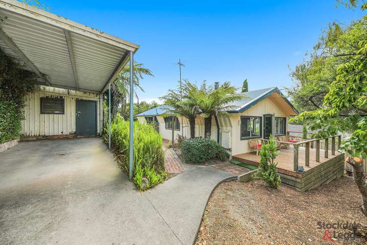 Main view of Homely house listing, 17 Farmer Street, Mirboo North VIC 3871