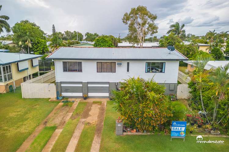 Main view of Homely house listing, 30 Harwood Street, Park Avenue QLD 4701