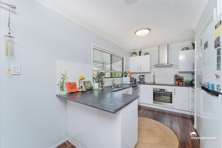Second view of Homely house listing, 30 Harwood Street, Park Avenue QLD 4701