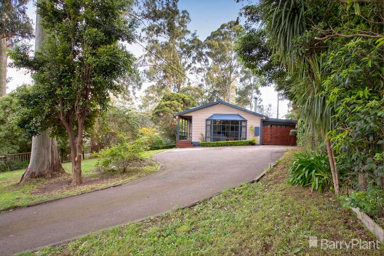 68 Beaconsfield Emerald Road, Emerald VIC 3782