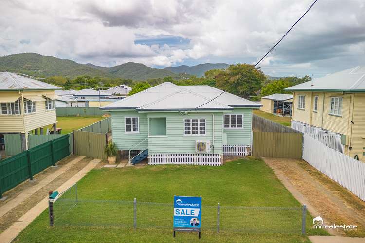 Main view of Homely house listing, 210 Dean Street, Berserker QLD 4701