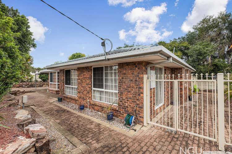 Main view of Homely house listing, 7 Janet Street, North Booval QLD 4304