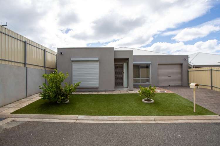 Main view of Homely townhouse listing, 15/20 Haigh Street, Port Lincoln SA 5606