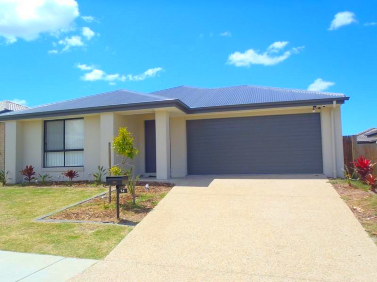 Main view of Homely house listing, 14 Pimpama Rivers Drive, Ormeau QLD 4208