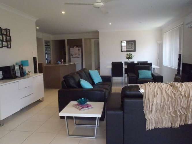 Third view of Homely house listing, 14 Pimpama Rivers Drive, Ormeau QLD 4208