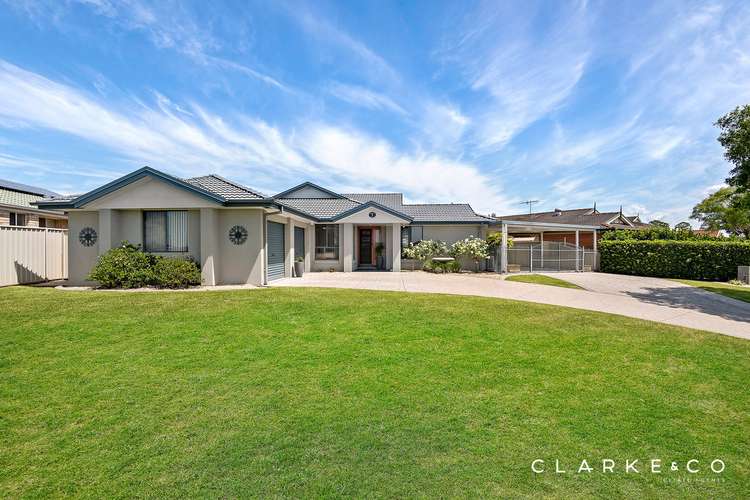 Main view of Homely house listing, 7 Somerset Drive, Thornton NSW 2322