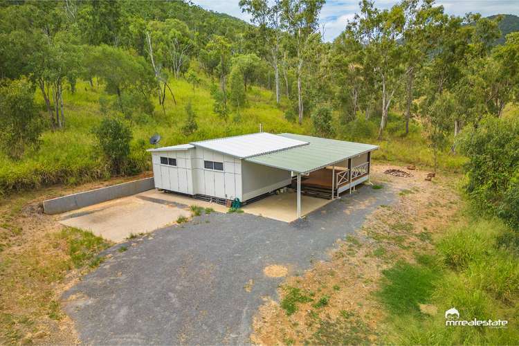 Main view of Homely house listing, 443 Rockonia Road, Lakes Creek QLD 4701