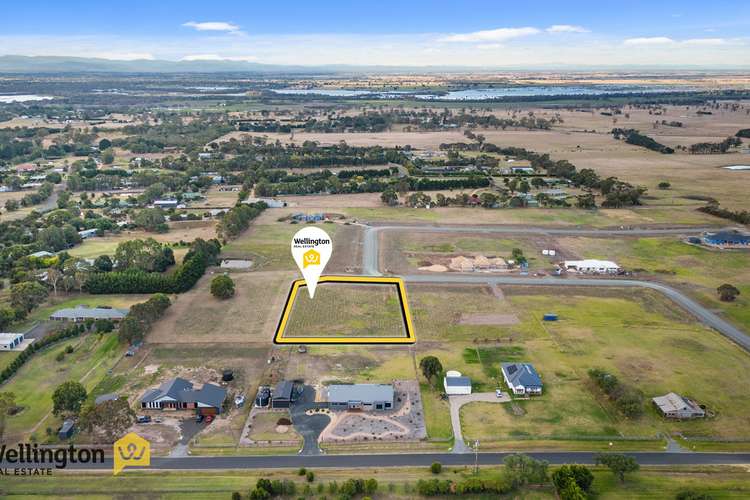 35 Peppertree Hill Road, Longford VIC 3851