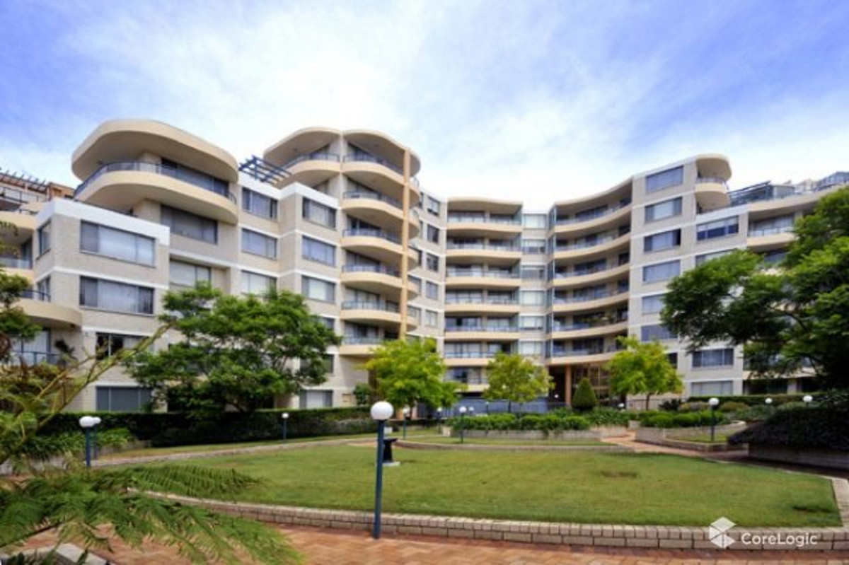 Main view of Homely apartment listing, 201/116-132 Maroubra Road, Maroubra NSW 2035