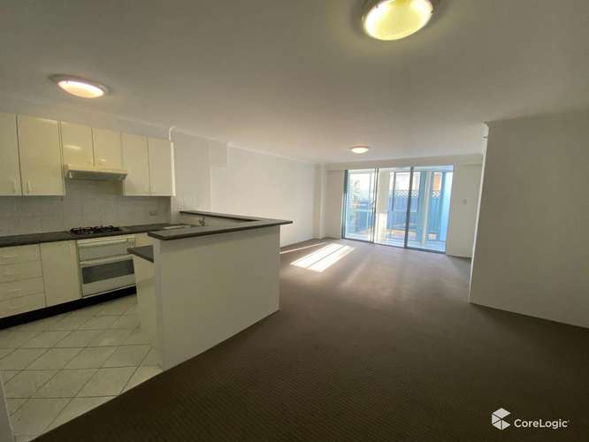 Second view of Homely apartment listing, 201/116-132 Maroubra Road, Maroubra NSW 2035