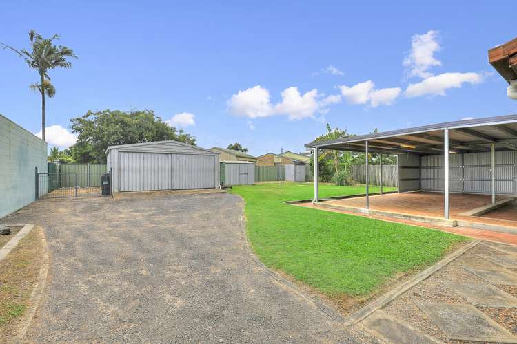 Third view of Homely house listing, 12 Phillips Street, Bundaberg North QLD 4670