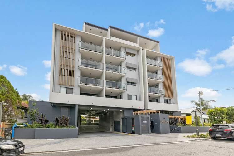 Main view of Homely unit listing, 19/21 Sparkes Street, Chermside QLD 4032