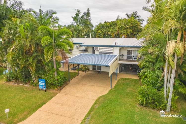 Main view of Homely house listing, 7 Lambourne Avenue, Norman Gardens QLD 4701