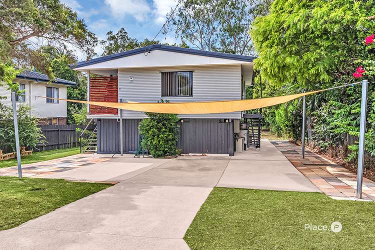 8 Christopher Street, Sunnybank Hills QLD 4109