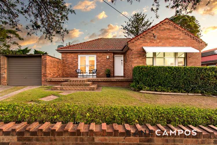 Main view of Homely house listing, 7 Fay Avenue, New Lambton NSW 2305