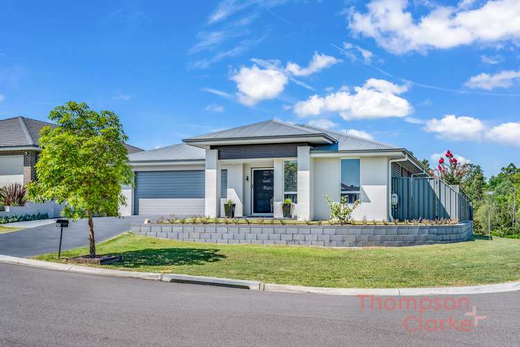 33 Pandanus Circuit, Bolwarra NSW 2320